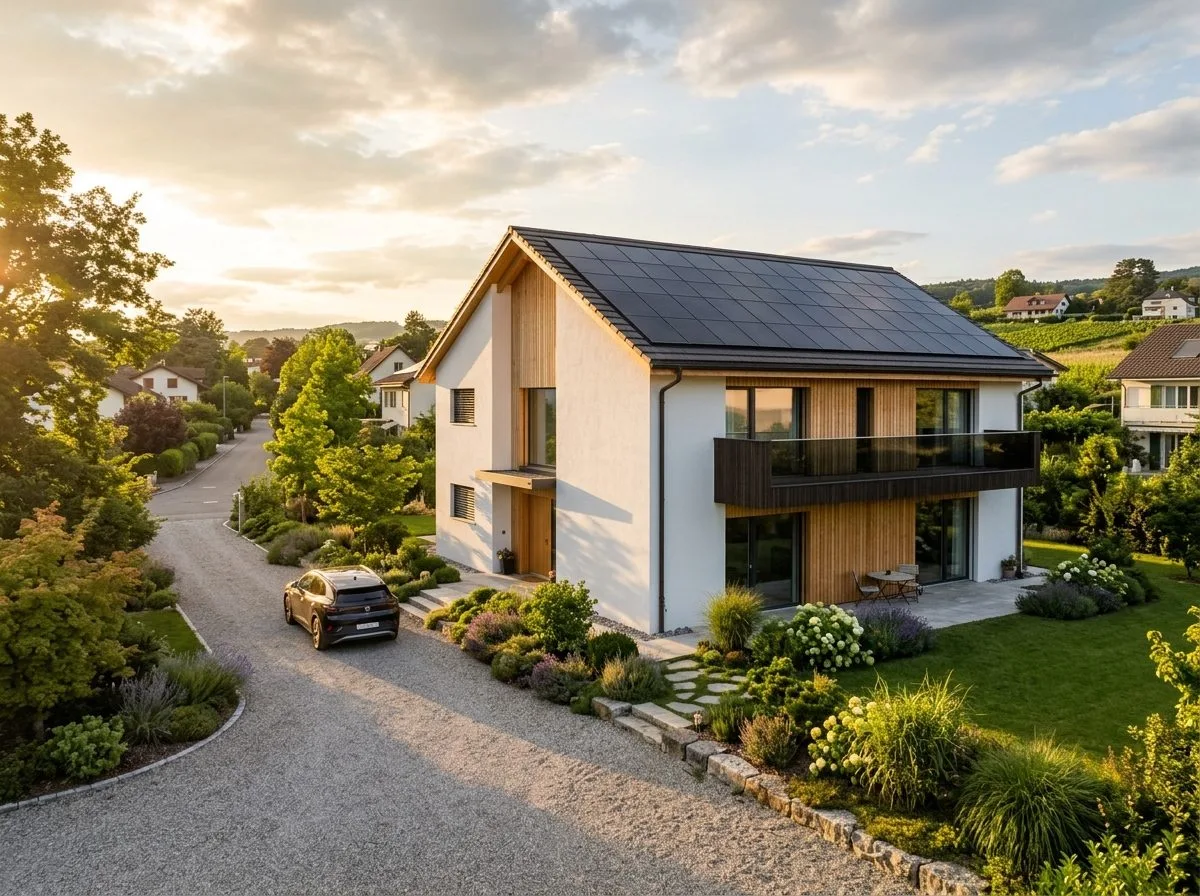 Prix d'une installation solaire